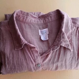 Linen Top